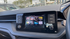 Skoda Fabia 1.0 MPI 80 SE Comfort 5dr Petrol Hatchback